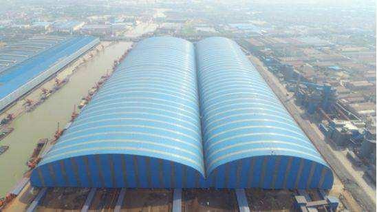 瑞安料场封闭若想省钱又环保应该如何实施