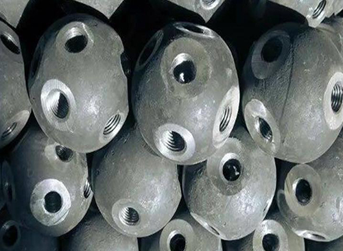 瑞安螺栓球网架的施工方案